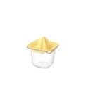 Brabantia Tasty+ mõõteanum 0,5 l Plast Brabantia Tasty+ mõõteanum 0,5 l Plast