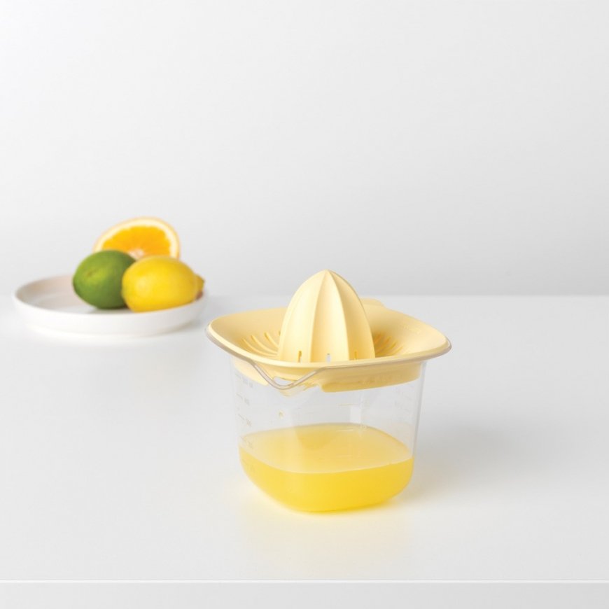 Brabantia Tasty+ мерная чашка 0,5 L Пластик – 2