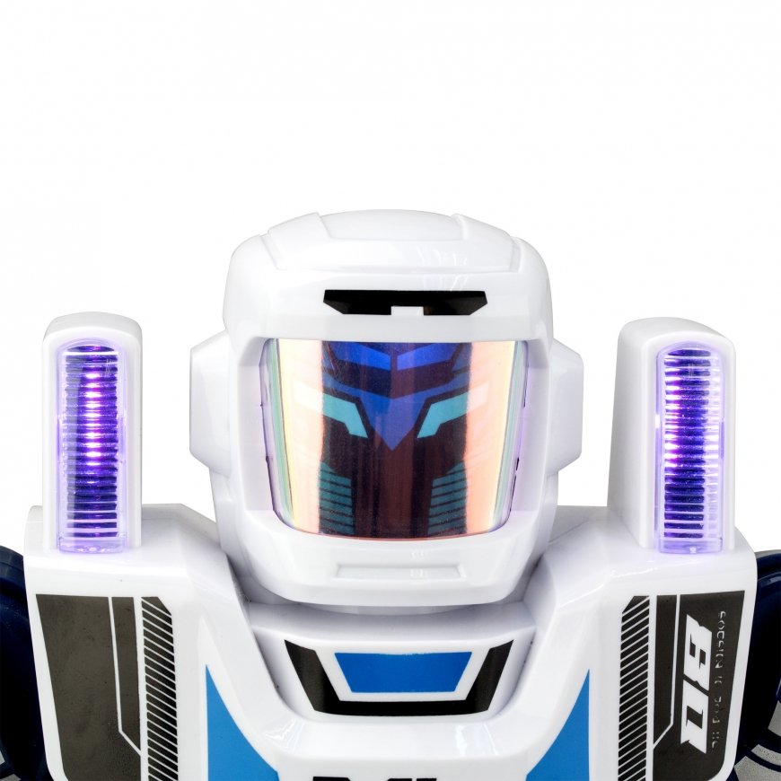Silverlit Program A Bot XL – 5