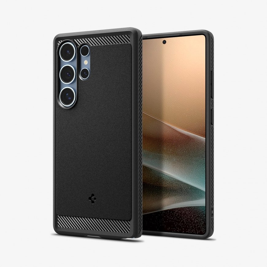 Spigen Rugged Armor mobiiltelefoni ümbris 17,5 cm (6.9") Kate Must – 2