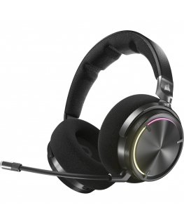 Corsair VIRTUOSO MAX WIRELESS, Carbon Kuulokkeet Langaton Kannettava Pelaaminen Bluetooth Hiili