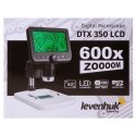 Levenhuk DTX 350 LCD 600x Digitāls mikroskops Levenhuk DTX 350 LCD 600x Digitāls mikroskops