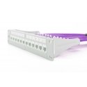 Digitus Cat.6 F/UTP installation cable, 100 m, simplex, Eca
