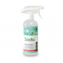 Soda | Liquid cleanser with spray Soda | Liquid cleanser with spray