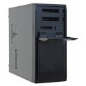 Chieftec LG-01B-OP computer case Midi Tower Black Chieftec LG-01B-OP computer case Midi Tower Black