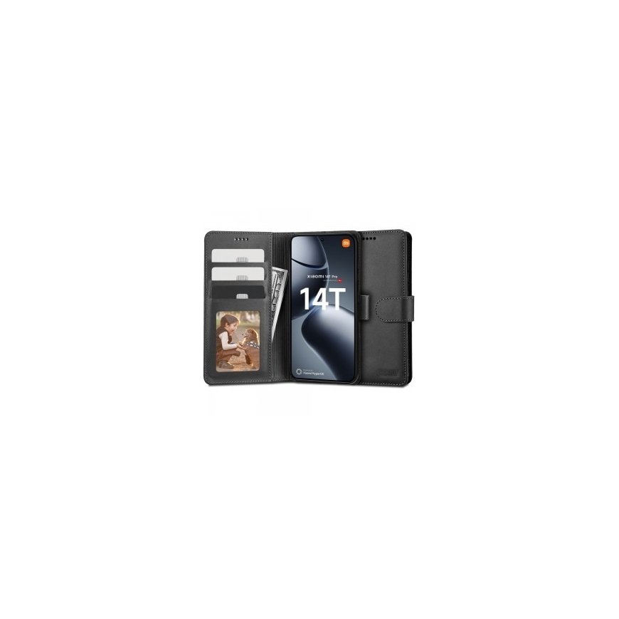 Wonder Prime Case for Xiaomi 14T Pro navy