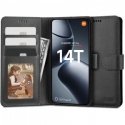Wonder Prime Case for Xiaomi 14T Pro navy Wonder Prime Case for Xiaomi 14T Pro navy