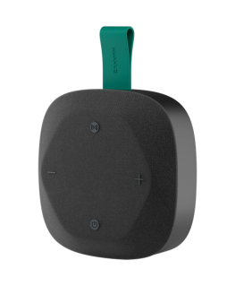 Hexagon 10 TWS Black|Green