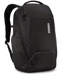 Thule Accent TACBP2316 - Black 40.6 cm (16") Backpack