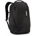 Thule Accent TACBP2316 - Black 40,6 cm (16") Reppu musta Thule Accent TACBP2316 - Black 40,6 cm (16") Reppu musta