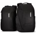 Thule Accent TACBP2316 - Black 40.6 cm (16") Backpack Thule Accent TACBP2316 - Black 40.6 cm (16") Backpack