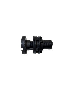 Logitech 952-000035 video conferencing accessory Table mount Black