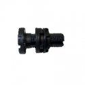 Logitech 952-000035 piederums videokonferencēm Galda stiprinājums Melns