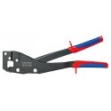 Knipex 90 42 340 plier Knipex 90 42 340 plier