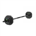 TUNTURI PRO Aerobic-pumppusarja 20 kg TUNTURI PRO Aerobic-pumppusarja 20 kg