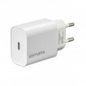 4smarts 465575 mobile device charger Universal White USB Indoor 4smarts 465575 mobile device charger Universal White USB Indoor