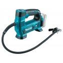 Makita MP100DZ ilmakompressori Akku Makita MP100DZ ilmakompressori Akku