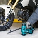 Makita MP100DZ воздушный компрессор Аккумулятор Makita MP100DZ воздушный компрессор Аккумулятор