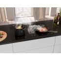 THERMEX LE MANS TYPHOON COMPACT Black Built-in Zone induction hob 2 zone(s) Built-in hood THERMEX LE MANS TYPHOON COMPACT Black Built-in Zone induction hob 2 zone(s) Built-in hood