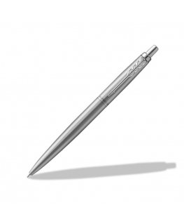 Parker Jotter XL Sinine Külgeriputatav sissetõmmatav pastapliiats 1 tk