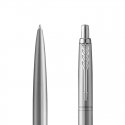 Parker Jotter XL Zils Piespiežama izvelkamā lodīšu pildspalva 1 pcs
