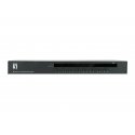 LevelOne KVM-3216 KVM jungiklis Stovo montavimas Juoda LevelOne KVM-3216 KVM jungiklis Stovo montavimas Juoda