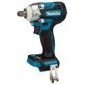 Makita DTW300ZJ Akku-Schlagschrauber 3200 RPM Must, Sinine, Hall Makita DTW300ZJ Akku-Schlagschrauber 3200 RPM Must, Sinine, Hall