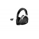 ASUS ROG Delta S Wireless Гарнитура Беспроводной Оголовье Игровой Bluetooth Черный ASUS ROG Delta S Wireless Гарнитура Беспроводной Оголовье Игровой Bluetooth Черный