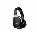 ASUS ROG Delta S Wireless Austiņas Bezvadu Speļu Bluetooth Melns