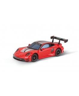 Carrera Porsche 911 GT3 R "Red Devil" Sportauto mudel