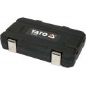 Yato YT-06808 įrankių galvutė ir galvučių rinkinys Yato YT-06808 įrankių galvutė ir galvučių rinkinys