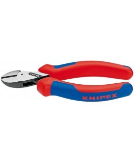 Knipex X-Cut Diagonālās knaibles