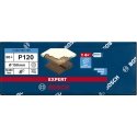 Bosch 2 608 900 700 slīpmašīnu piederums 50 pcs Slīpēšanas tīkls Bosch 2 608 900 700 slīpmašīnu piederums 50 pcs Slīpēšanas tīkls