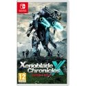 Nintendo Xenoblade Chronicles X: Definitive Edition Nintendo Xenoblade Chronicles X: Definitive Edition