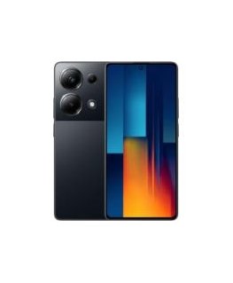 Fusion anti shock 1.5mm для Xiaomi Redmi Note 13 Pro 4G | Poco M