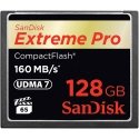 SanDisk 128GB Extreme Pro CF 160MB/s CompactFlash SanDisk 128GB Extreme Pro CF 160MB/s CompactFlash
