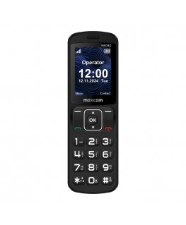Sim desk phone MM34D 4G