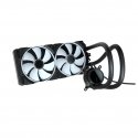 Fractal Design Celsius+ S28 Prisma Procesors Universāls šķidruma dzesētājs Melns, Balts 1 pcs Fractal Design Celsius+ S28 Prisma Procesors Universāls šķidruma dzesētājs Melns, Balts 1 pcs
