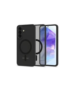 TECH-PROTECT MAGSAFE GALAXY A56 5G MATTE BLACK