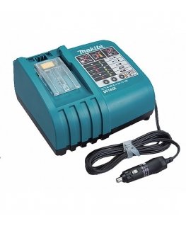 Makita DC18SE Akumuliatoriaus kroviklis