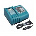 Makita DC18SE Akumuliatoriaus kroviklis