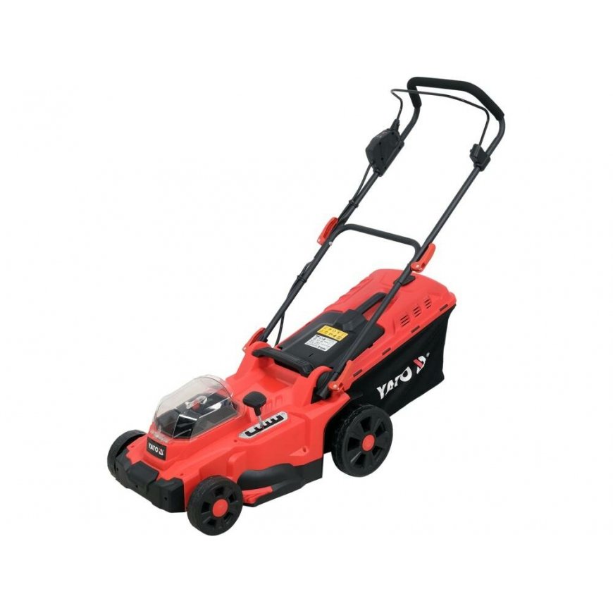 Yato YT-85223 muruniiduk
