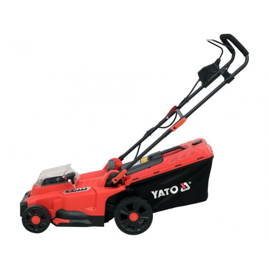 Yato YT-85223 lawn mower – 2