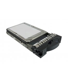 IBM 146GB SAS 3.5" vidinis kietasis diskas 15000 RPM 3.5"