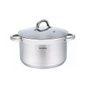 Terasest pott, Ø28cm, 9,5l Klausberg KB 7128