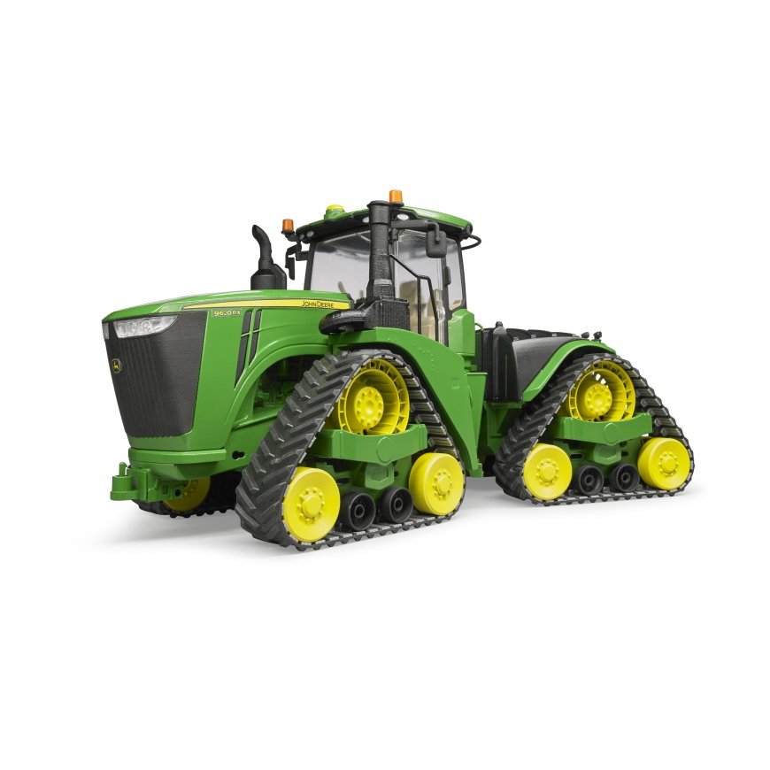 BRUDER 4055 play vehicle/play track – 2