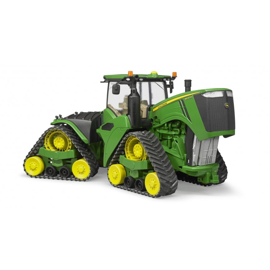 BRUDER 4055 play vehicle/play track – 3