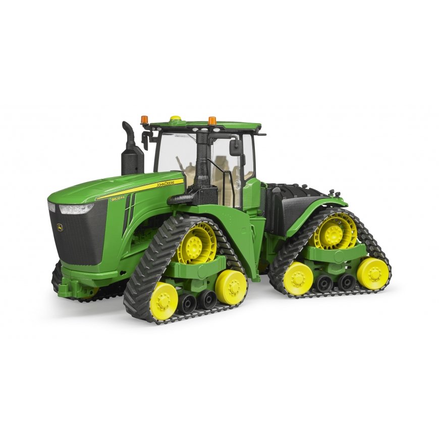 BRUDER 4055 žaislinė transporto priemonė – 4