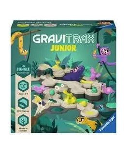 Ravensburger 27499 stalo žaidimo priedas Marmuro rutuliukų rinkinys