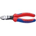Knipex 74 02 160 replės Įstrižinės replės Knipex 74 02 160 replės Įstrižinės replės